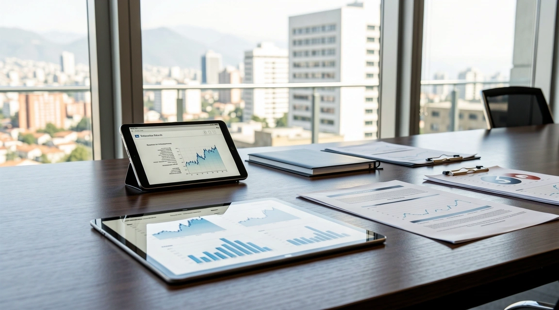 Entorno de análisis estratégico