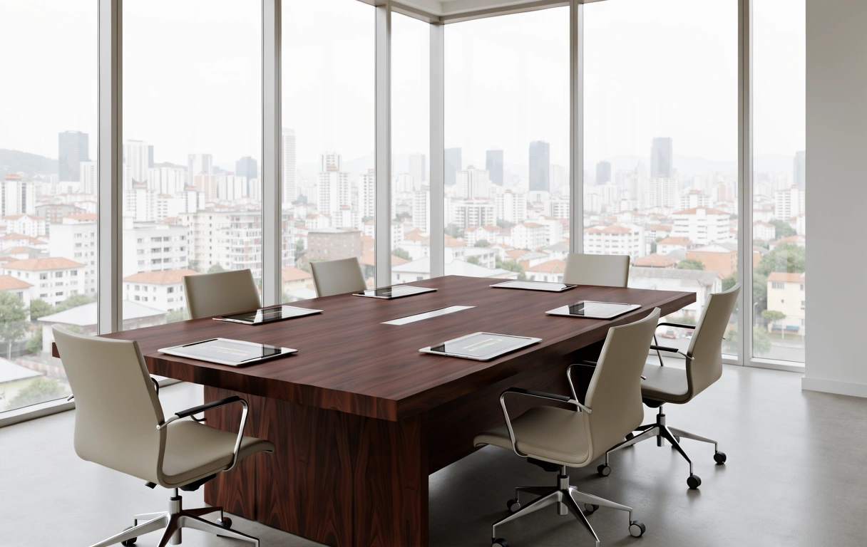 Security assessment environment