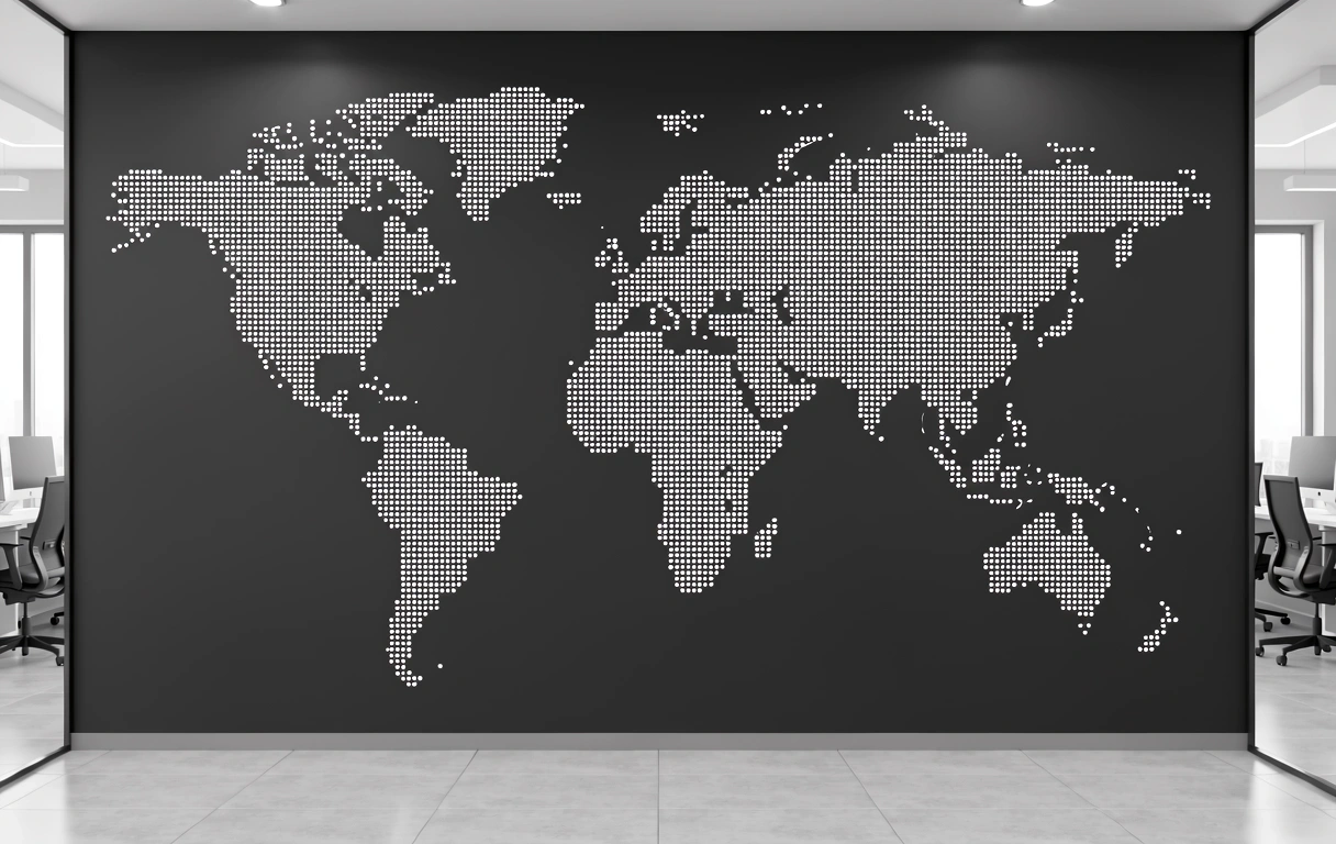 Enfoque Estratégico Global