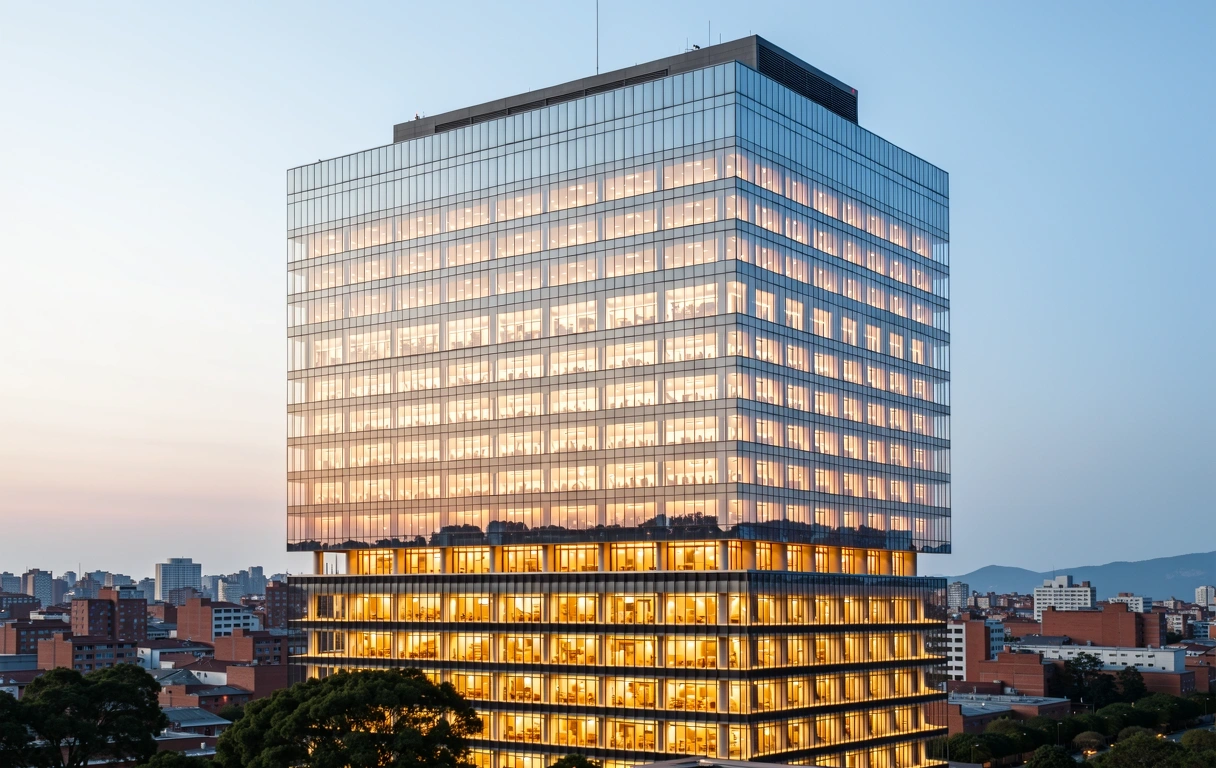 Infraestructura estratégica en Latinoamérica