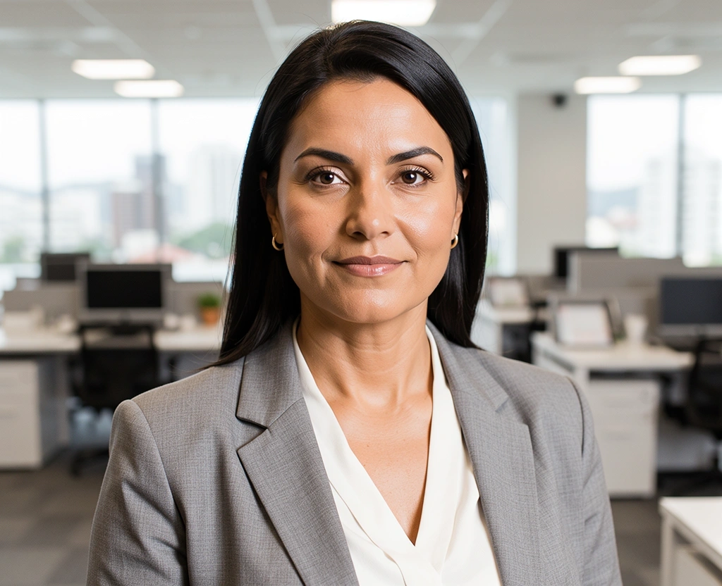 Analista Senior Latam Strategic Focus