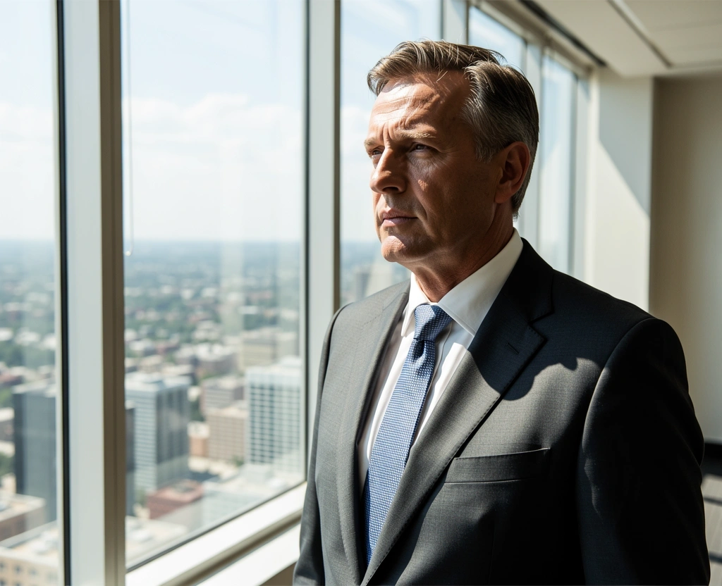 Consultor Estratégico Regional