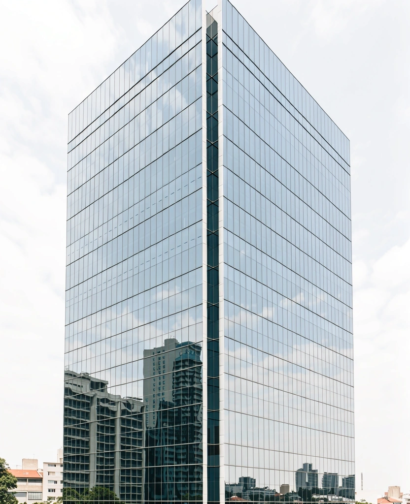 Arquitectura corporativa en Bogotá